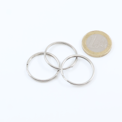 Replacement Rings Small – for small dogs & cats (3-pack)