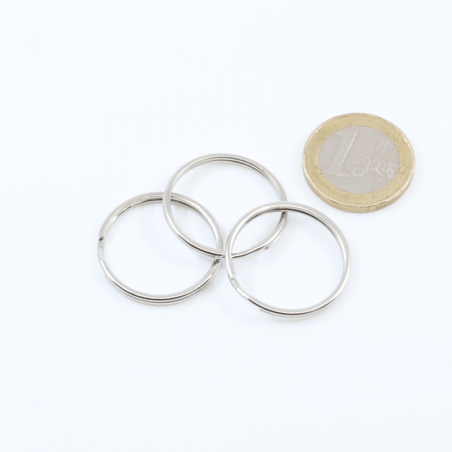 Replacement Rings Small – for small dogs & cats (3-pack)