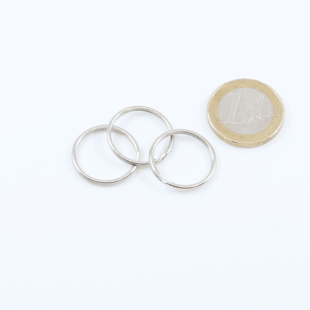 Replacement Rings Medium – for medium-sized dogs (3-pack)