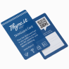 SkimGuard & identification card