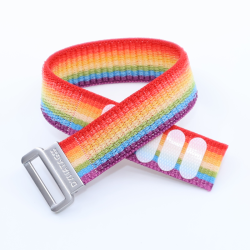 Wristband Textile