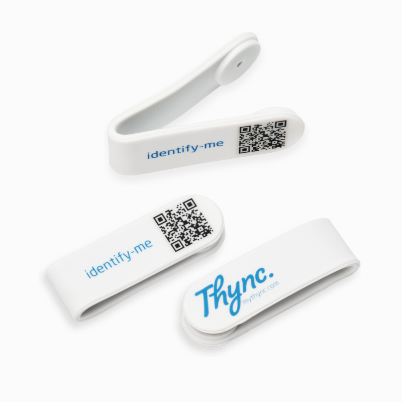 SOS-Clip - magnetisch