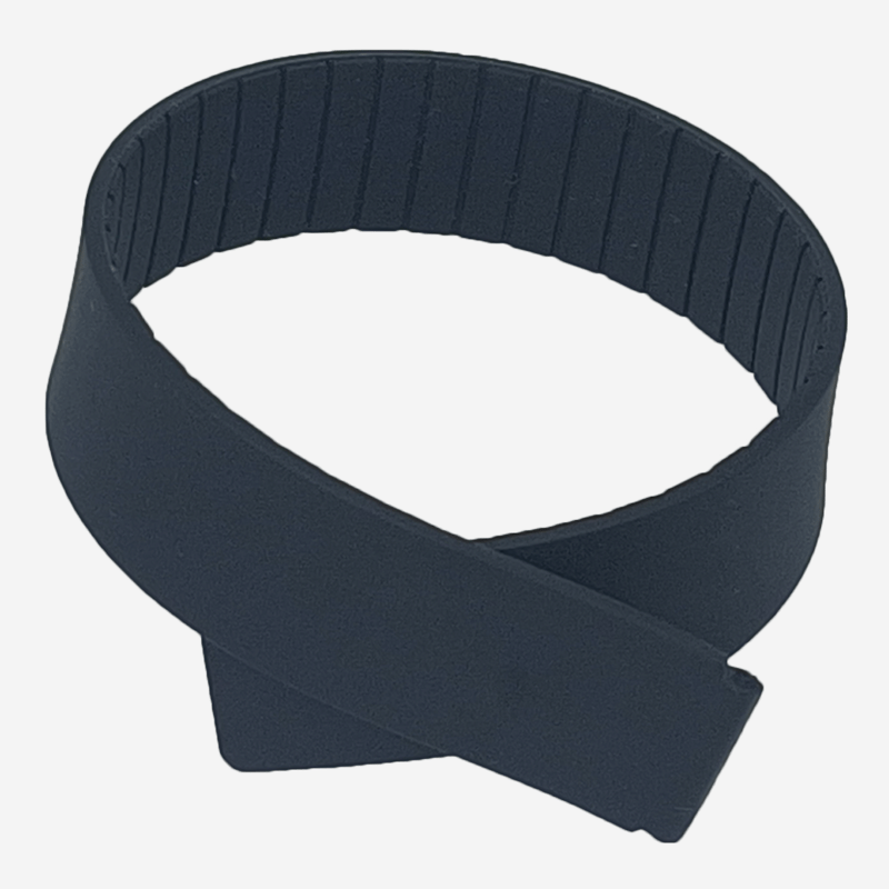 Reservearmband Siliconen