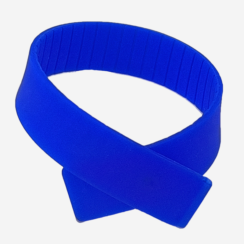 Reservearmband Siliconen