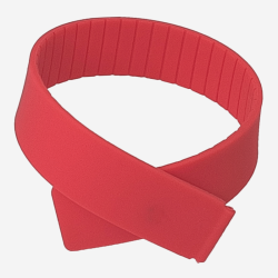 Ersatzarmband Silikon