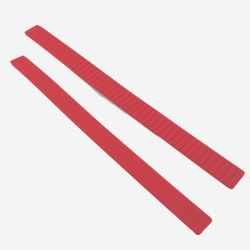Ersatzarmband Silikon