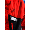 SOS Emergency Clip with QR Code | Silicone Clip with Magnetic Closure