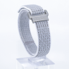 SOS Armband Silikon