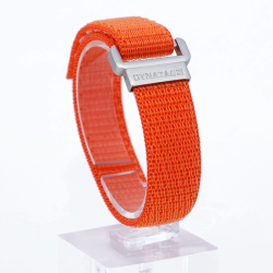 SOS Armband Silikon