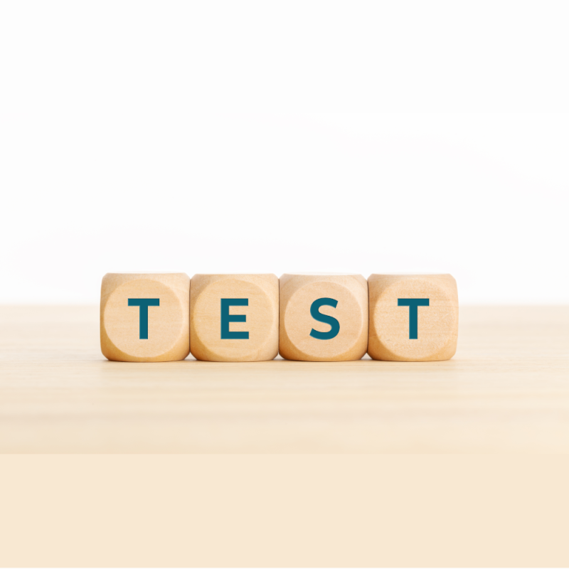 Test Article Virtual