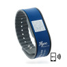 SOS Notfallarmband mit QR-Code & NFC | Medizinisches Armband