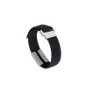 SOS Armband Silikon