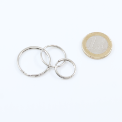 Replacement Rings Large – for large dogs (3-pack)