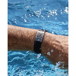SOS Emergency Bracelet