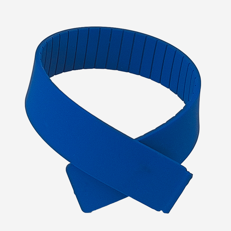Reservearmband Siliconen