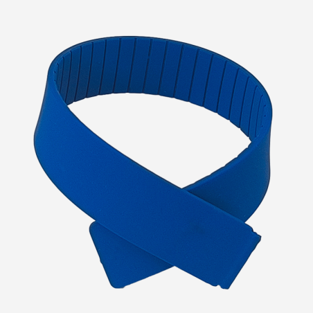 Ersatzarmband Silikon