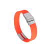 SOS-Noodarmband Rood