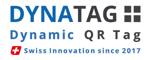 DynaTag Shop