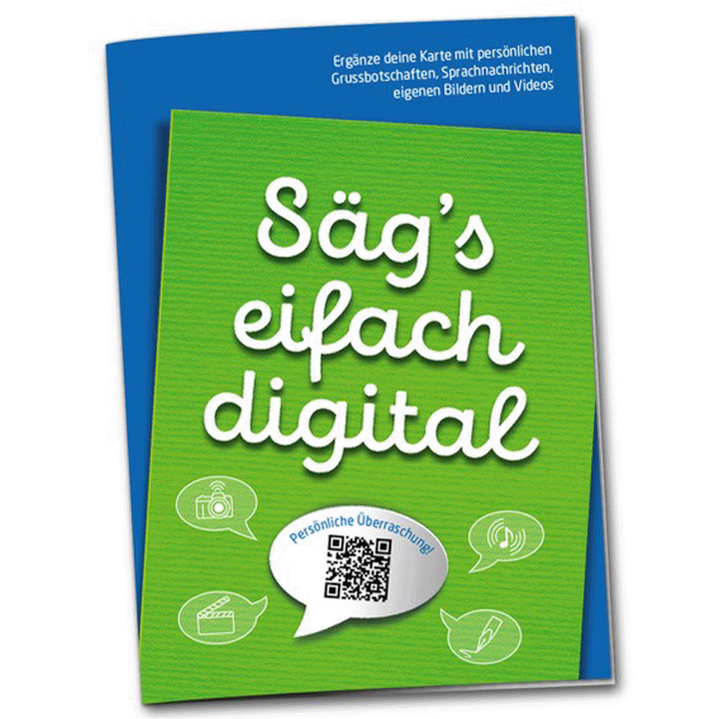 Digital Greeting Basis Card Digital Greeting Basis Card
