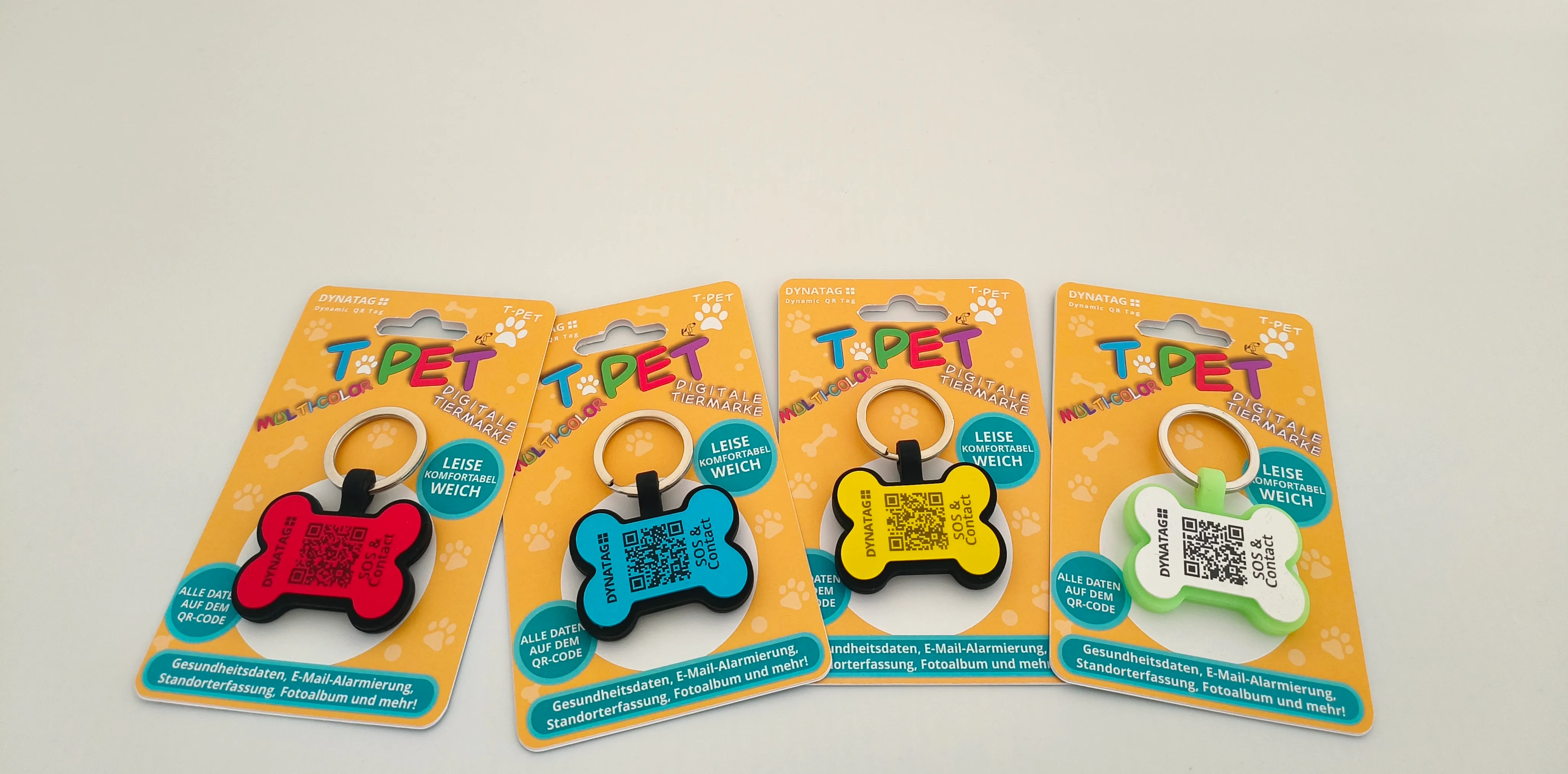 T-Pettag Pettag aluminium